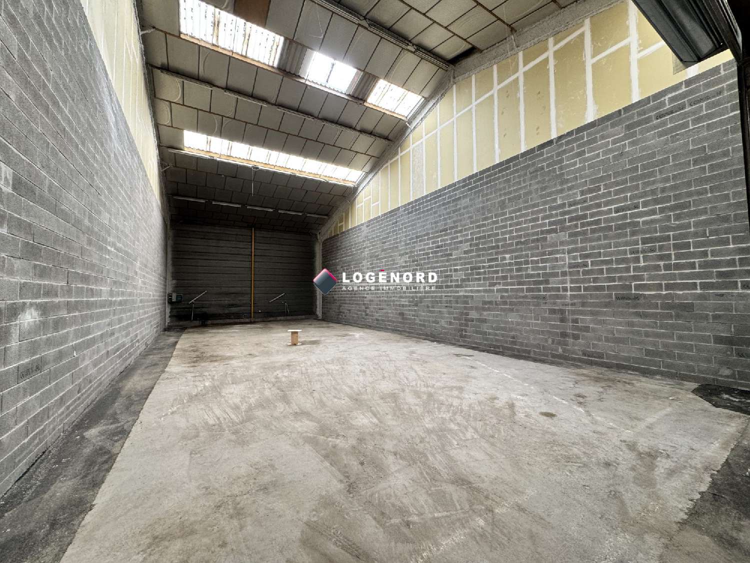  kaufen Büro Lille Nord 3