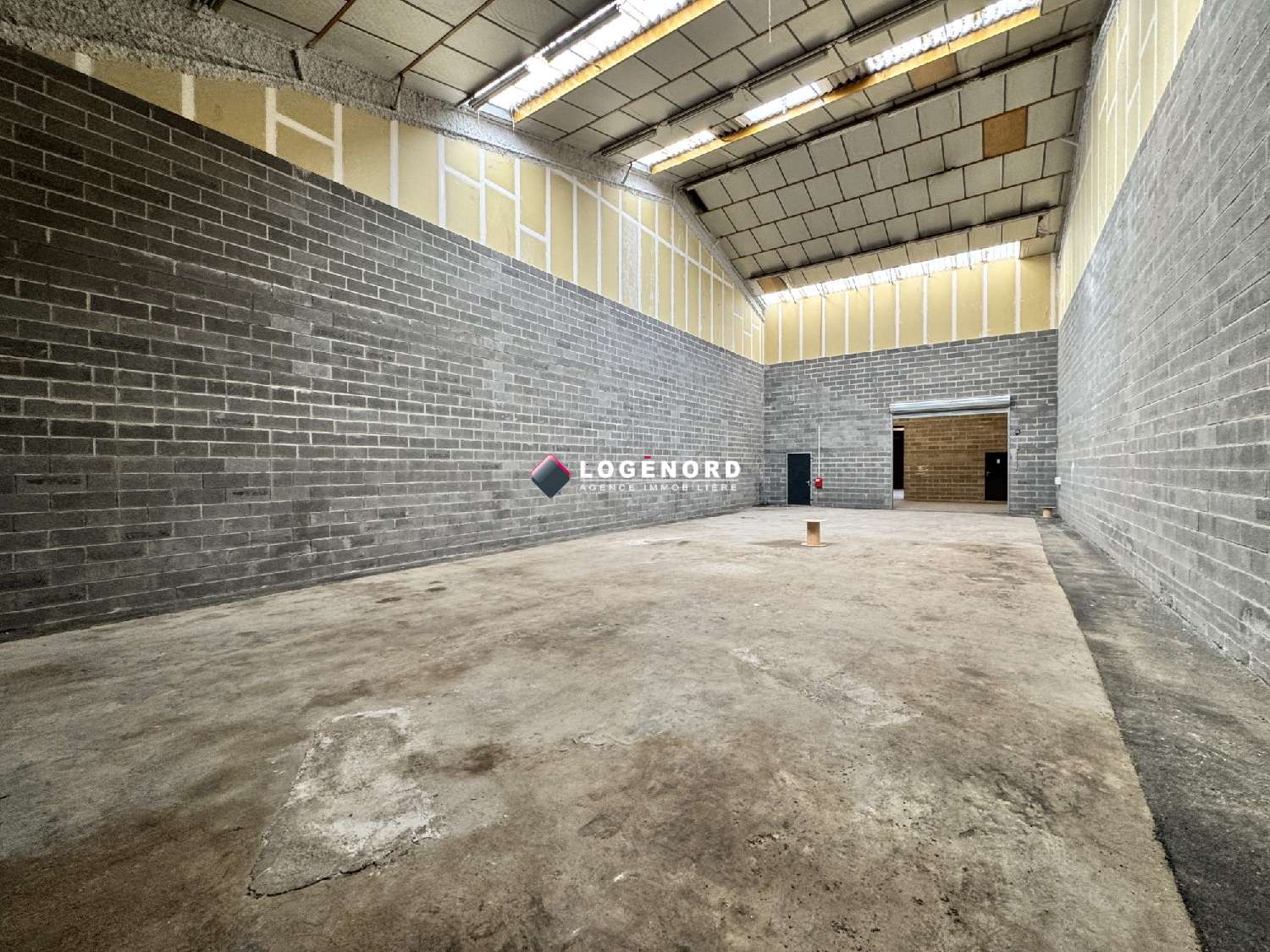  kaufen Büro Lille Nord 4