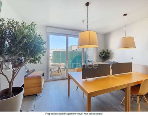 Limay Yvelines Büro Bild 7166936