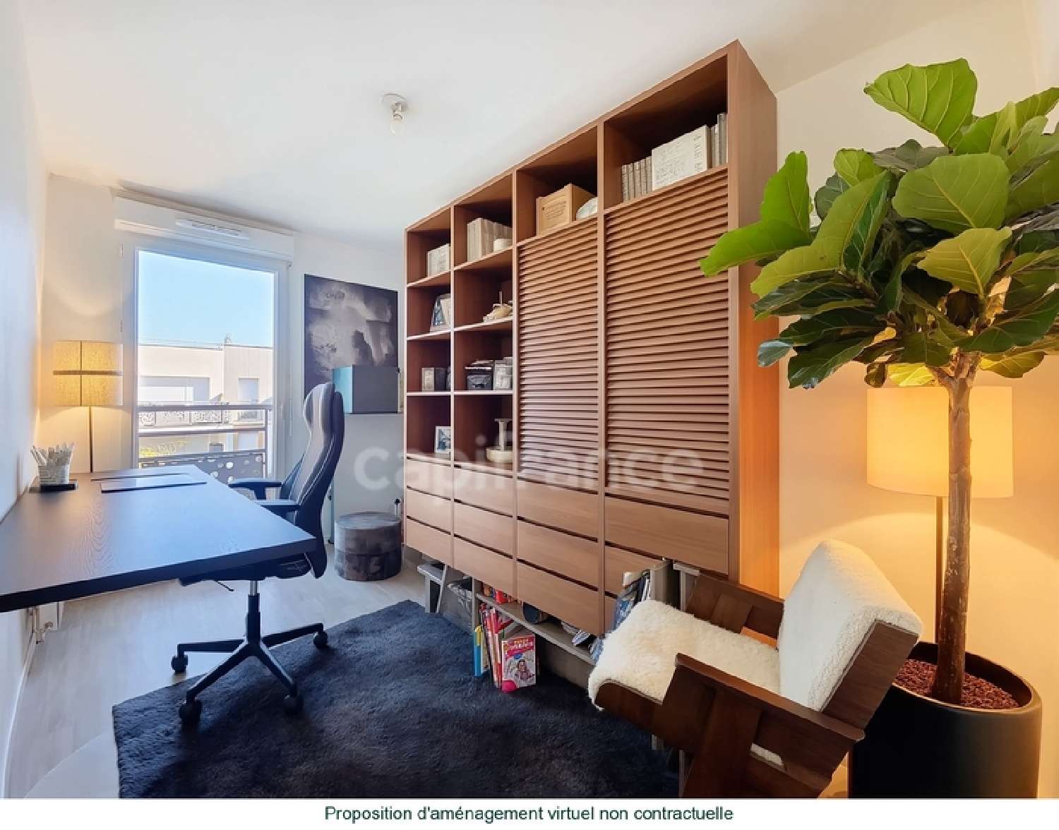 kaufen Büro Limay Yvelines 2
