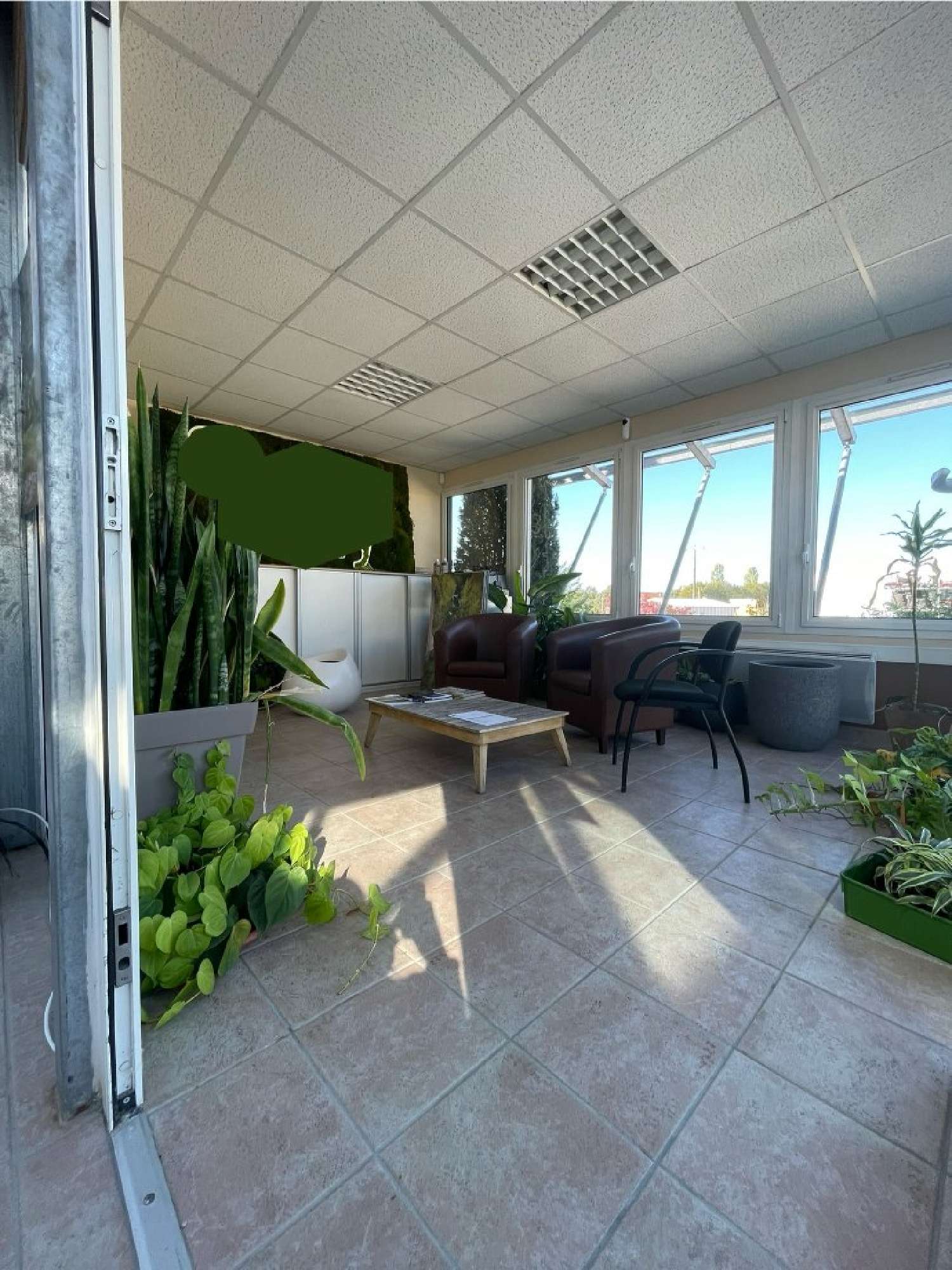  à vendre bureau Limoges 87100 Haute-Vienne 1