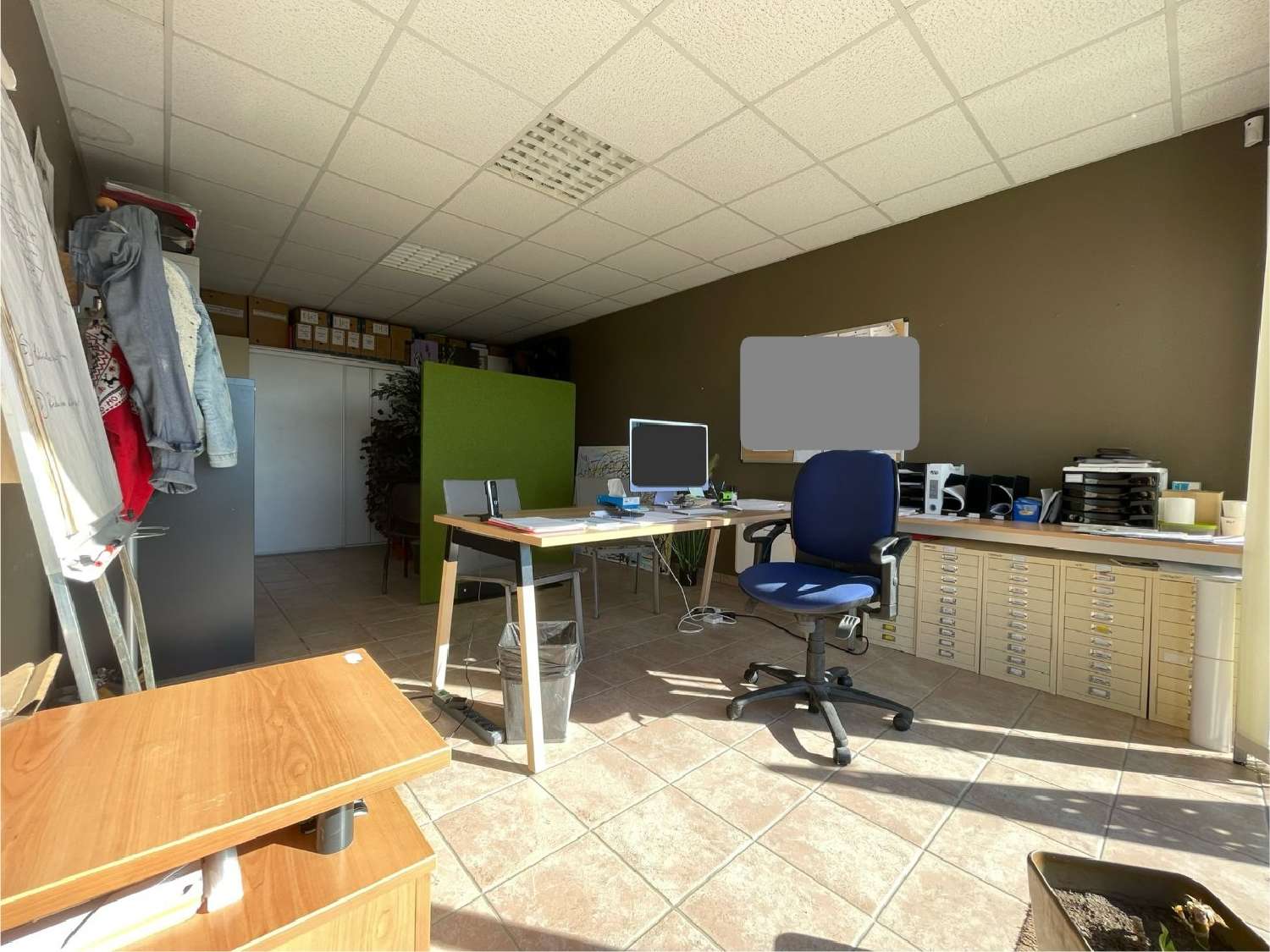  à vendre bureau Limoges 87100 Haute-Vienne 3