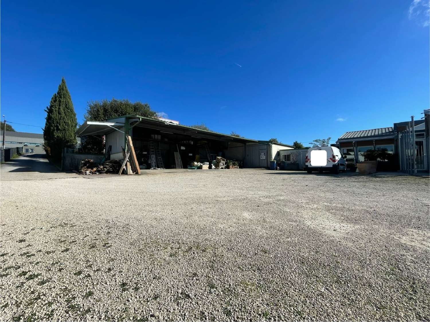  à vendre bureau Limoges 87100 Haute-Vienne 4