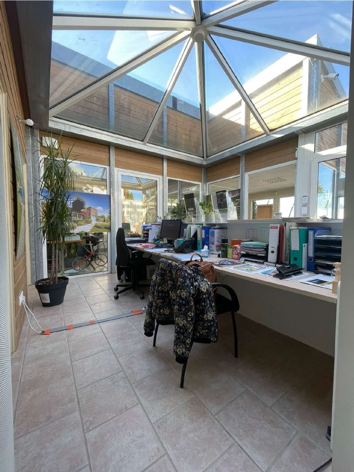  à vendre bureau Limoges 87100 Haute-Vienne 6