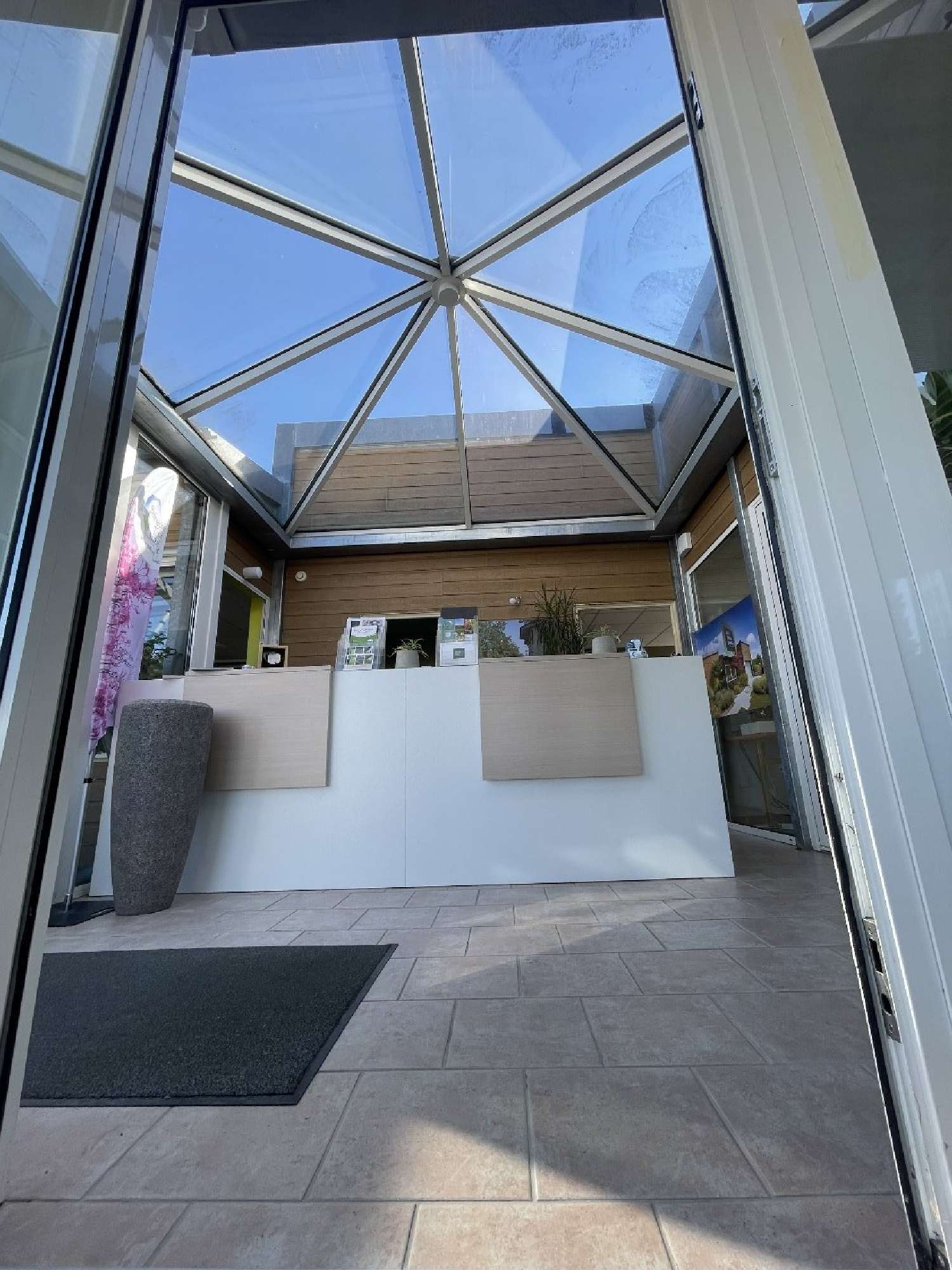  à vendre bureau Limoges 87100 Haute-Vienne 7
