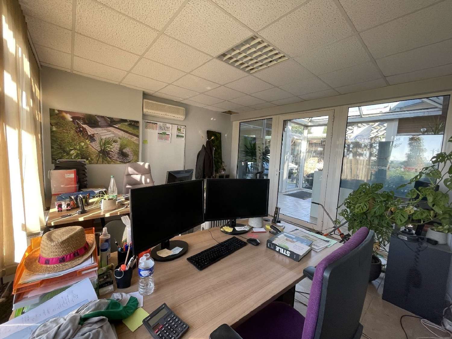 à vendre bureau Limoges 87100 Haute-Vienne 8