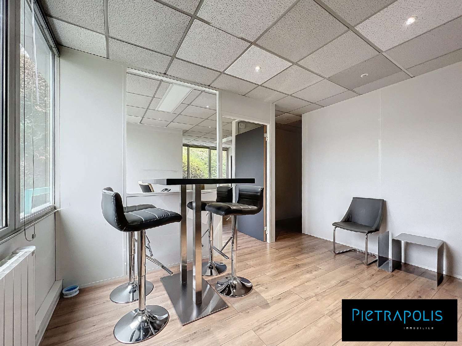  en venta oficina Lissieu Rhône 2