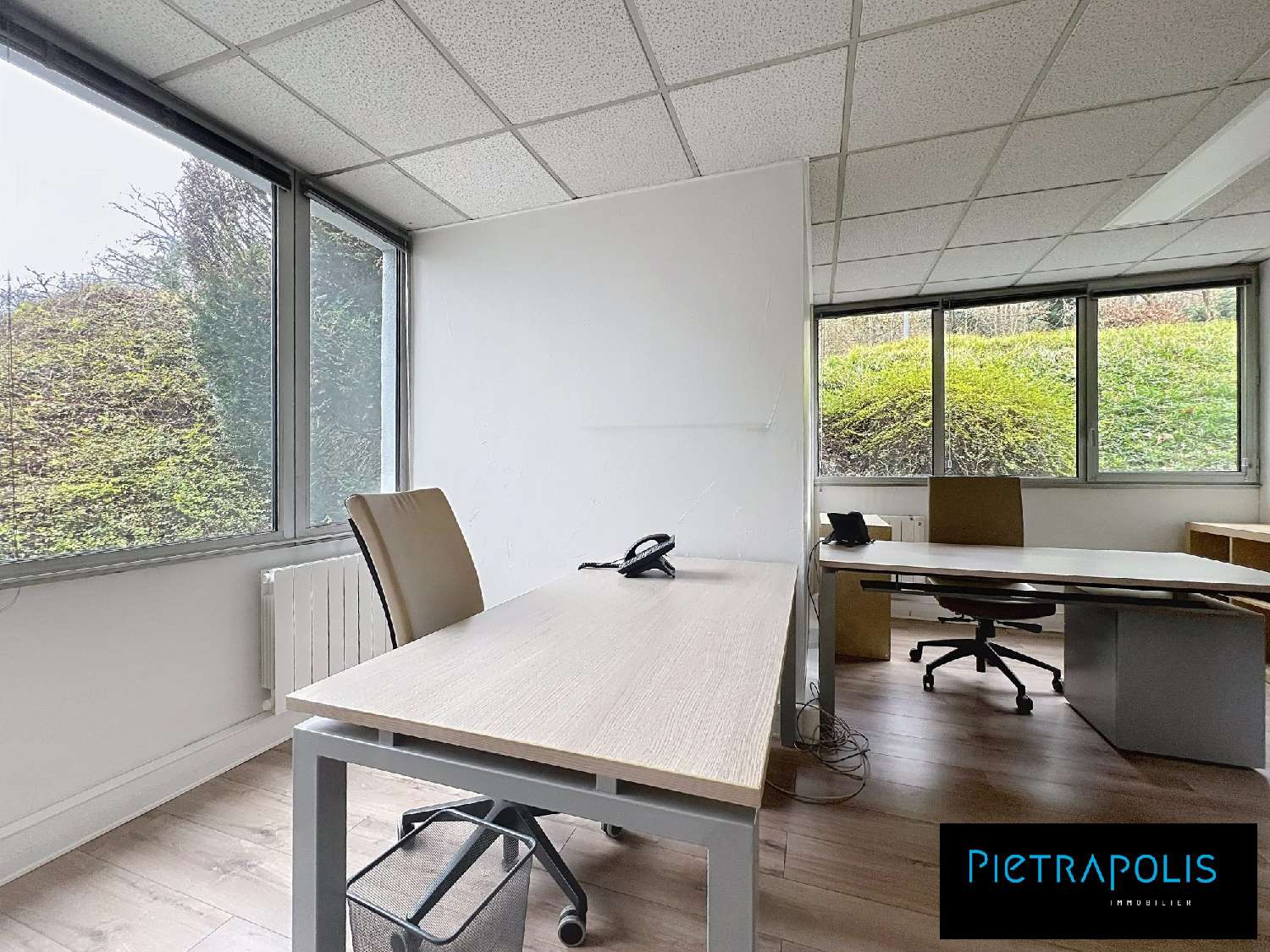  en venta oficina Lissieu Rhône 3