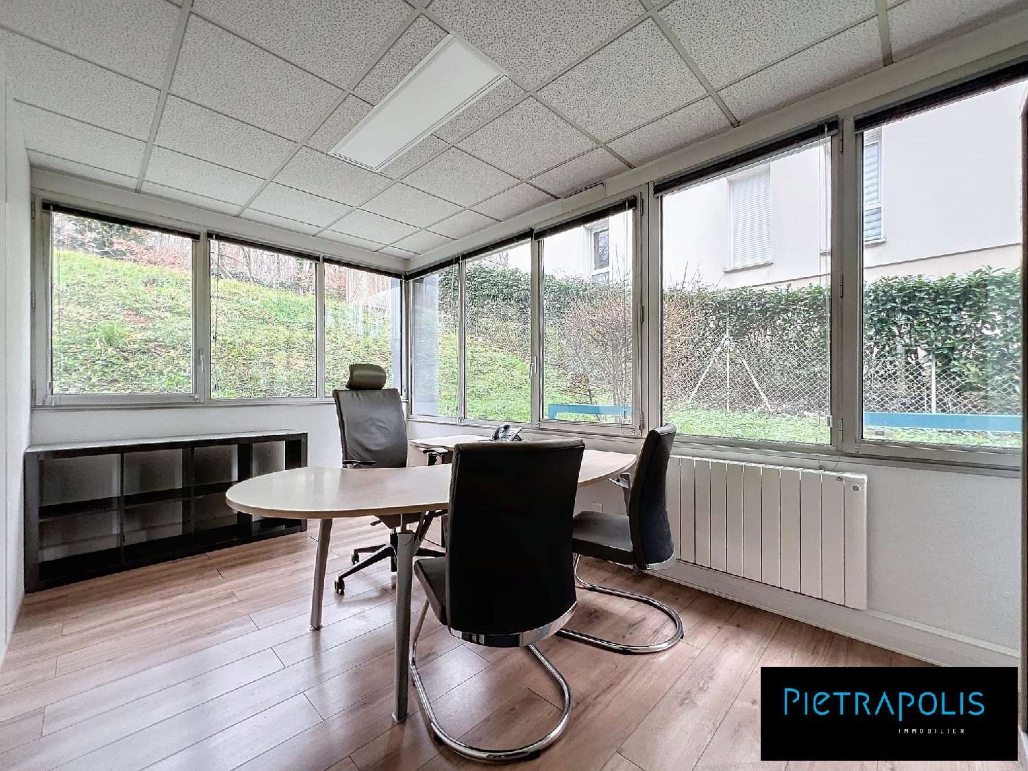  en venta oficina Lissieu Rhône 4