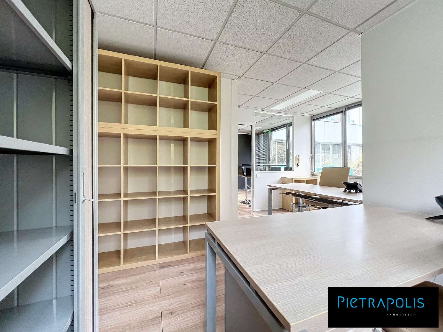 en venta oficina Lissieu Rhône 8
