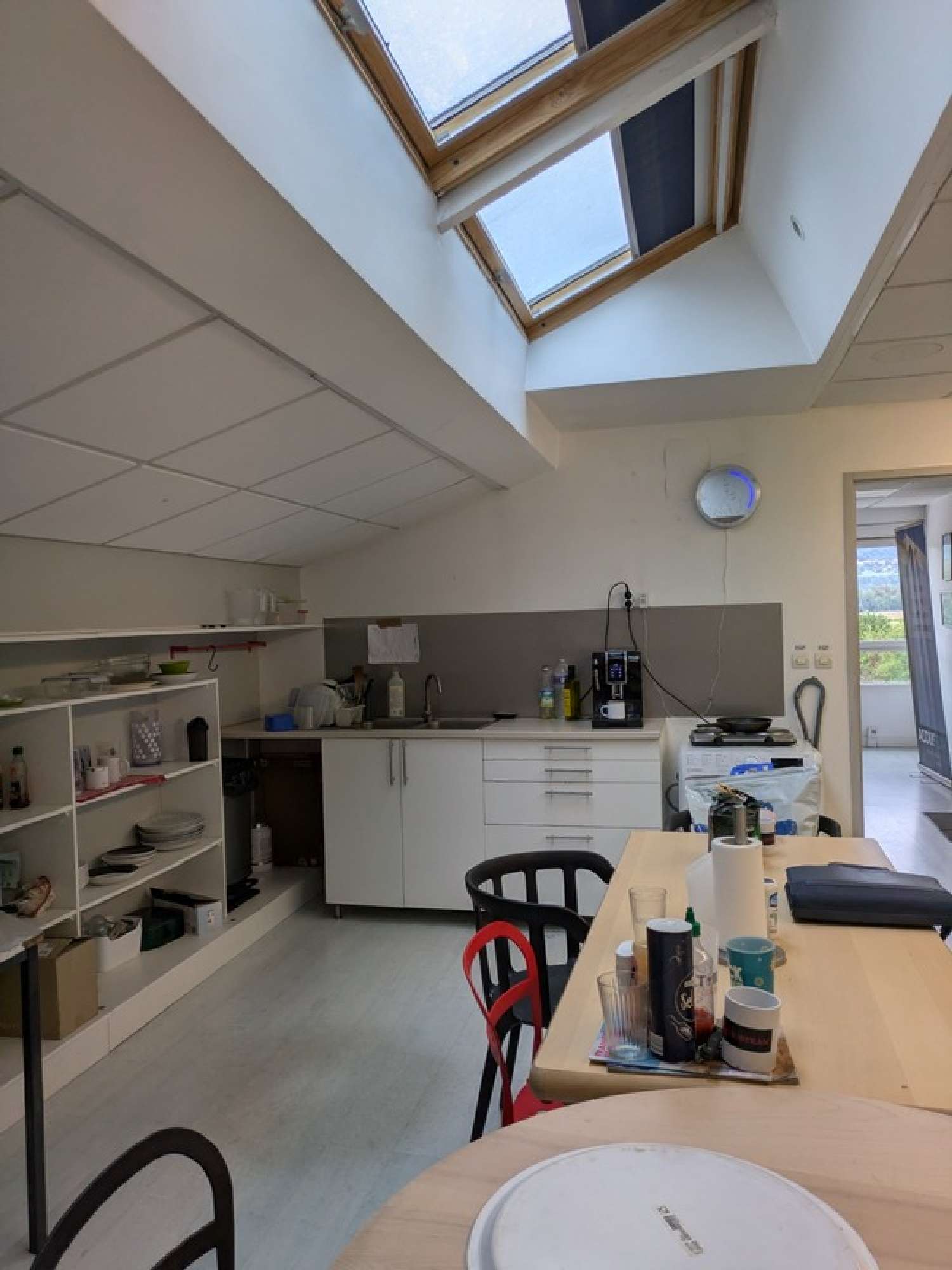  te koop kantoor Lumbin Isère 4