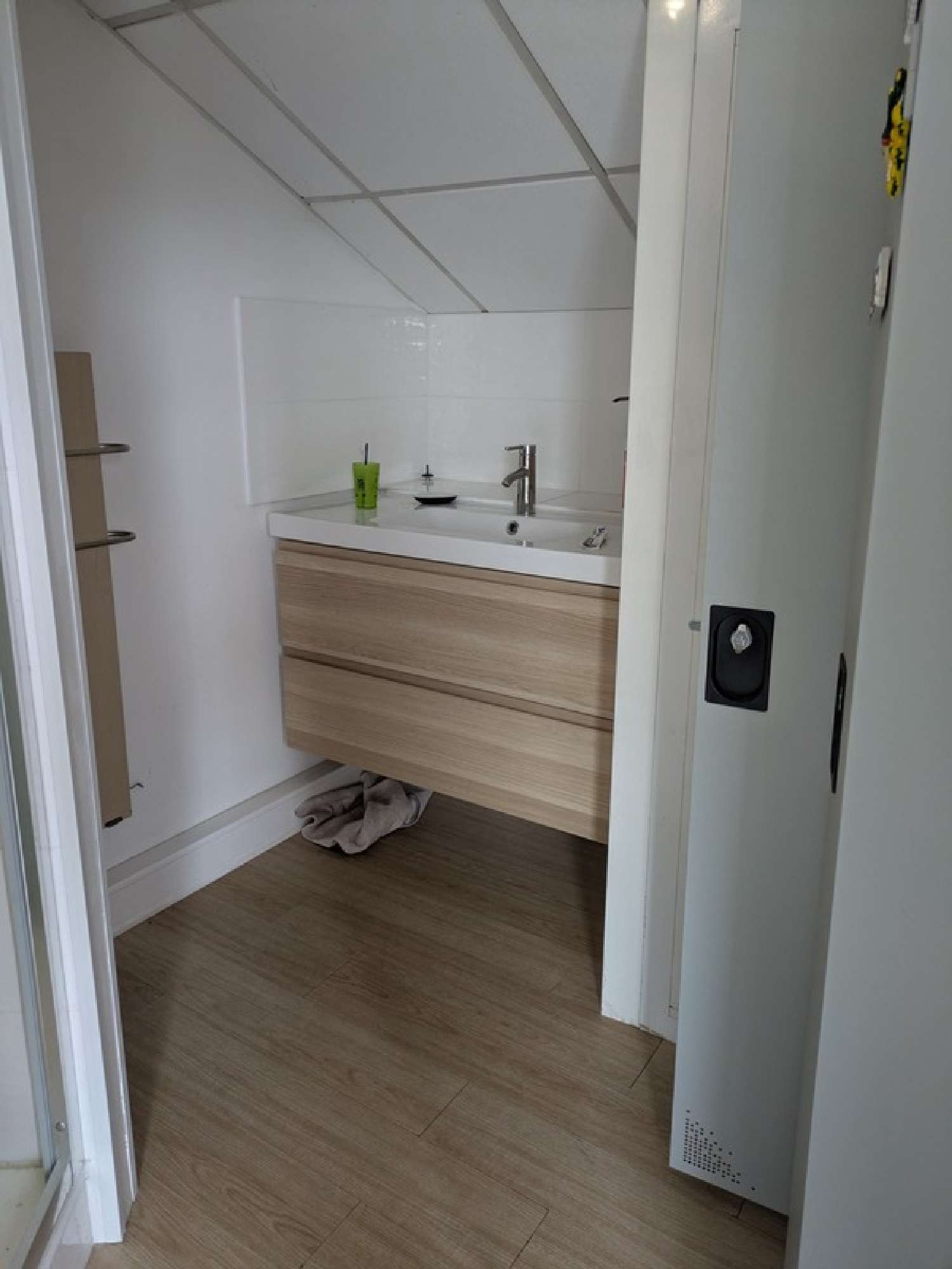  te koop kantoor Lumbin Isère 6