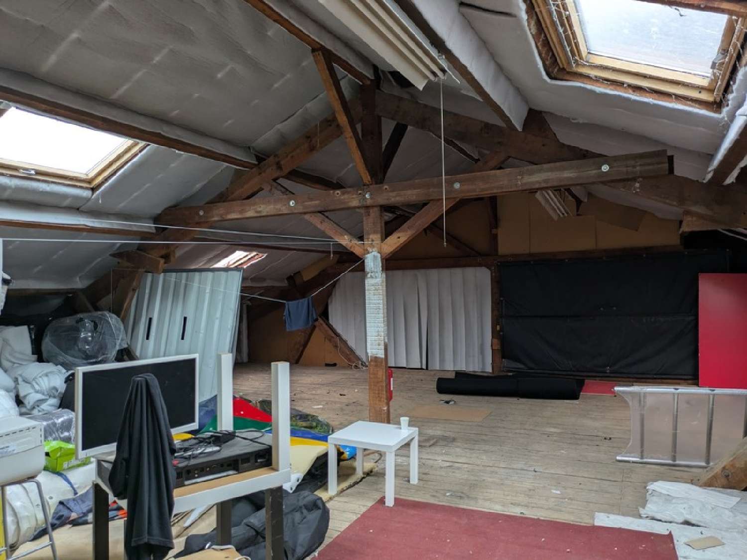  te koop kantoor Lumbin Isère 7