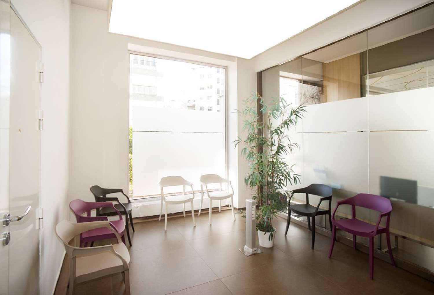  for sale office Lyon 6e Arrondissement Rhône 2
