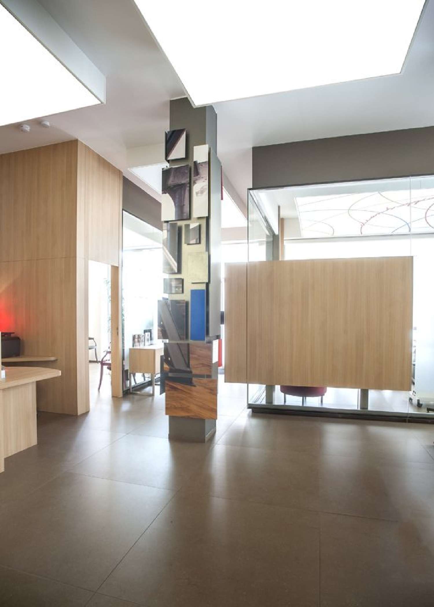  for sale office Lyon 6e Arrondissement Rhône 4