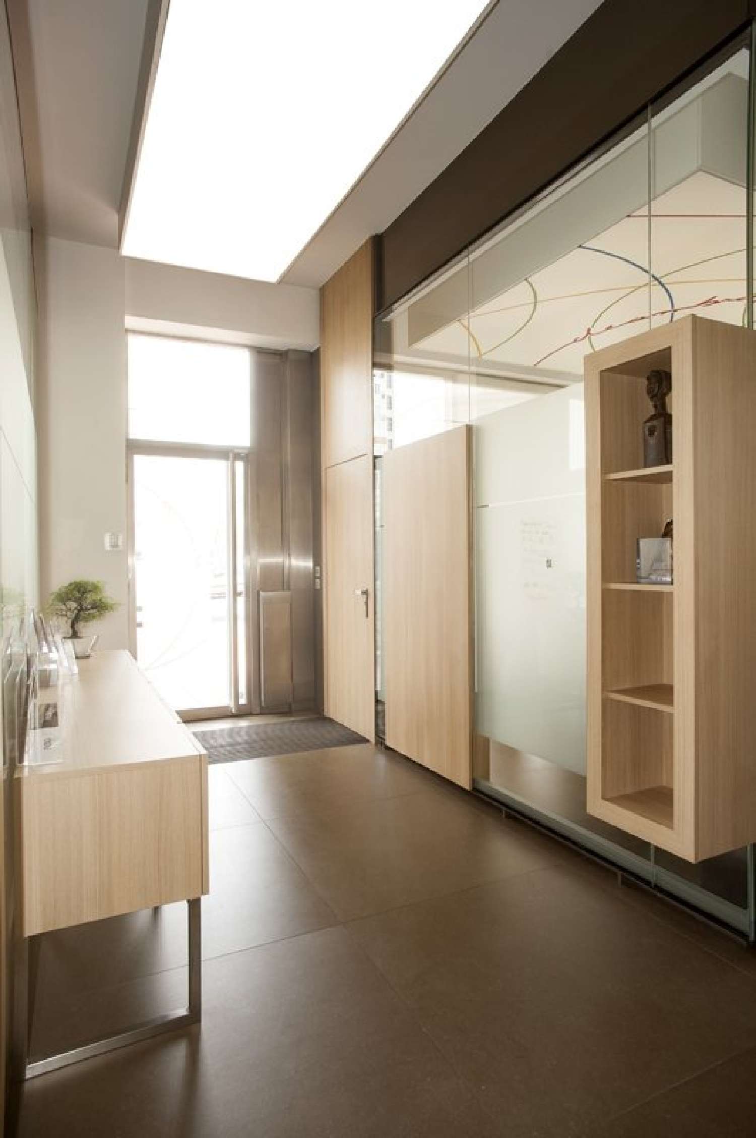  for sale office Lyon 6e Arrondissement Rhône 5