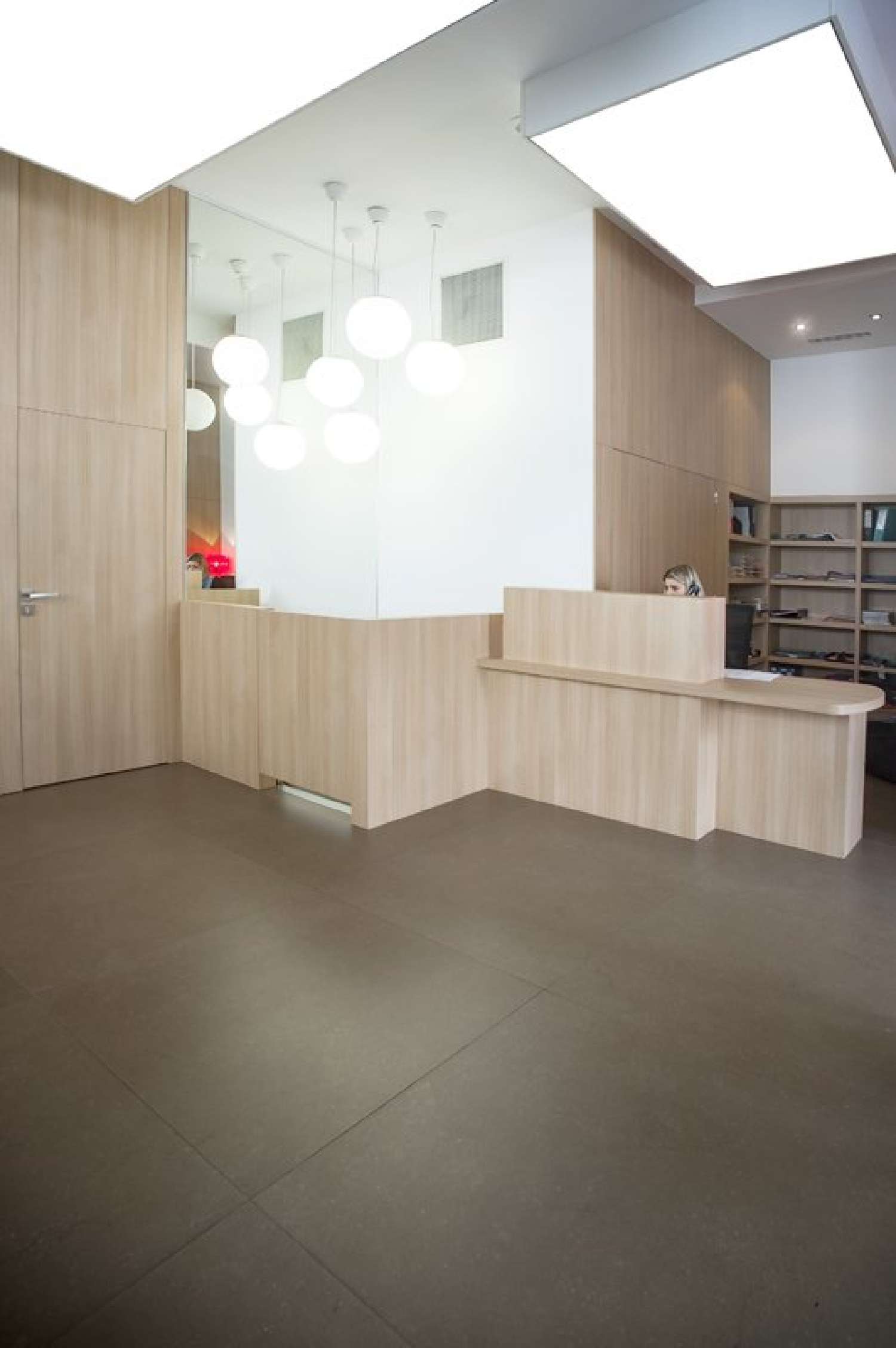  for sale office Lyon 6e Arrondissement Rhône 7