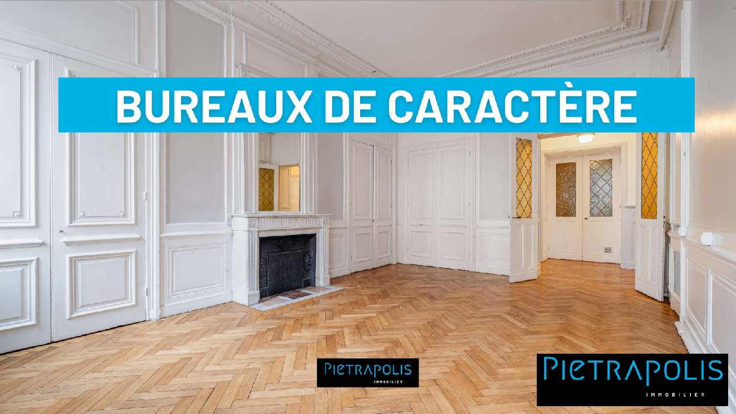  for sale office Lyon 6e Arrondissement Rhône 3