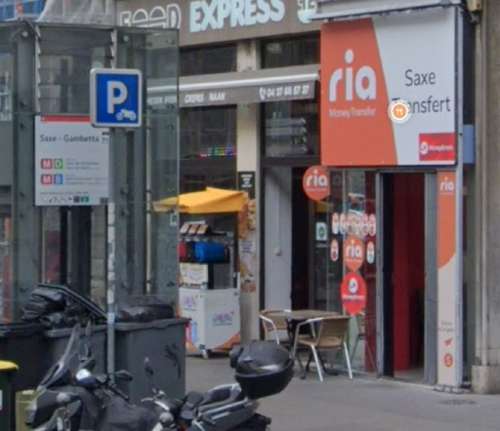 Lyon 7e Arrondissement Rhône oficina foto 7146837