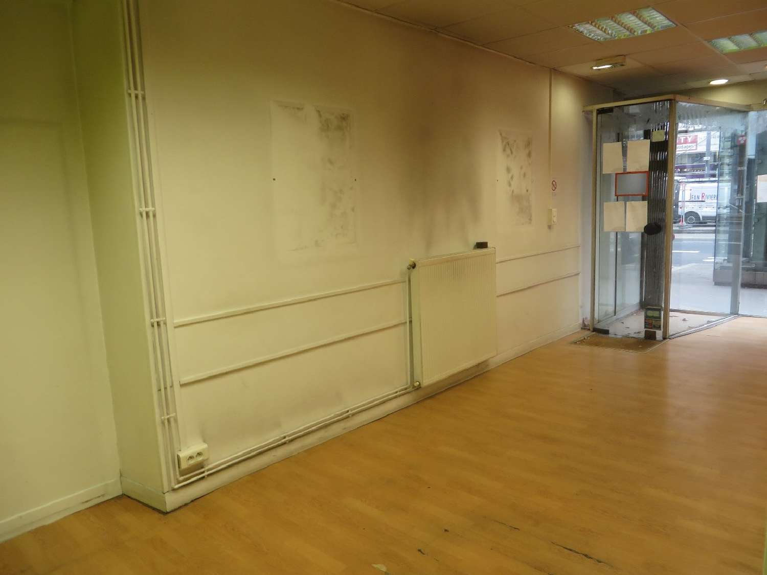  for sale office Lyon 7e Arrondissement Rhône 7