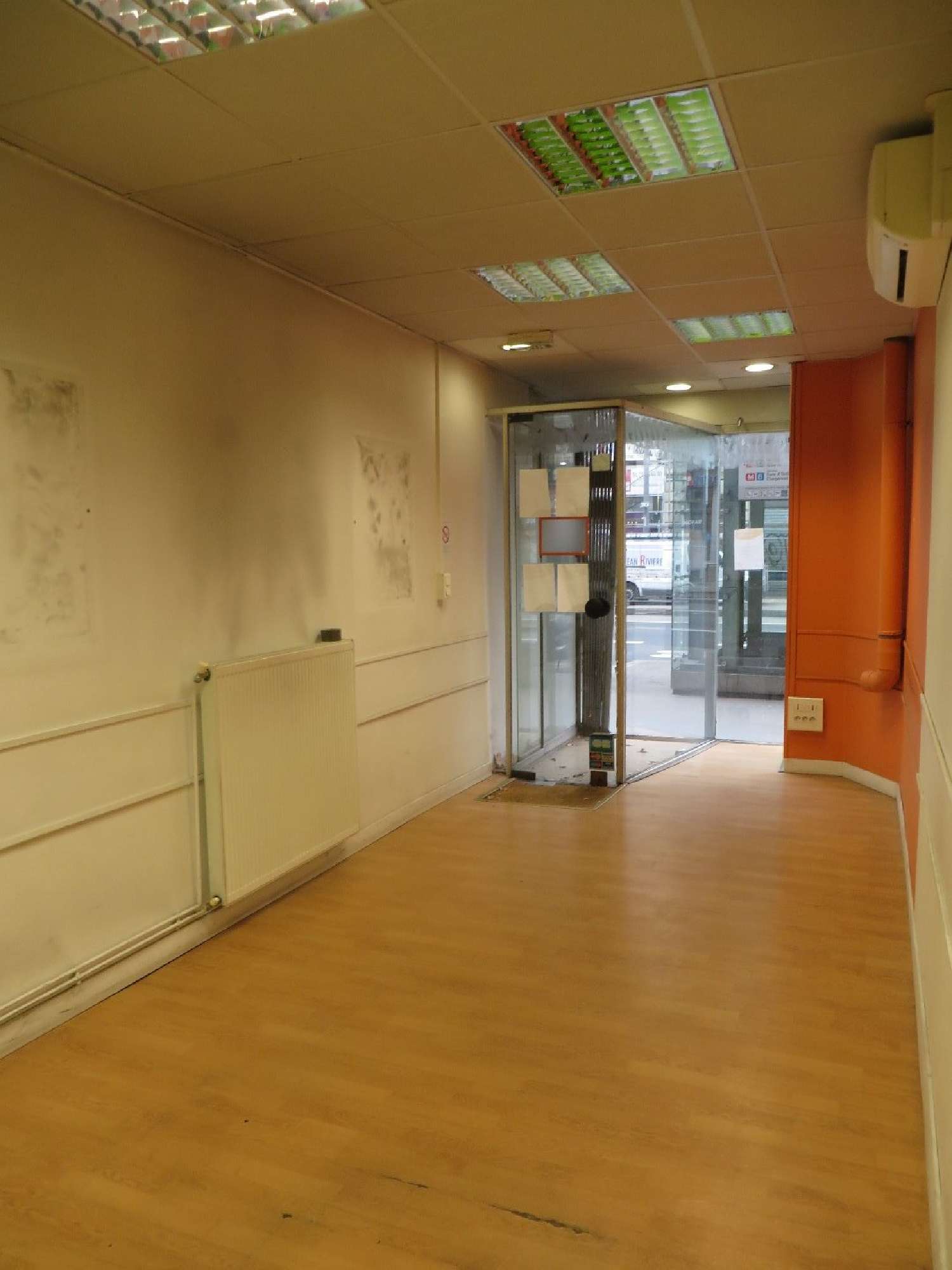  for sale office Lyon 7e Arrondissement Rhône 8