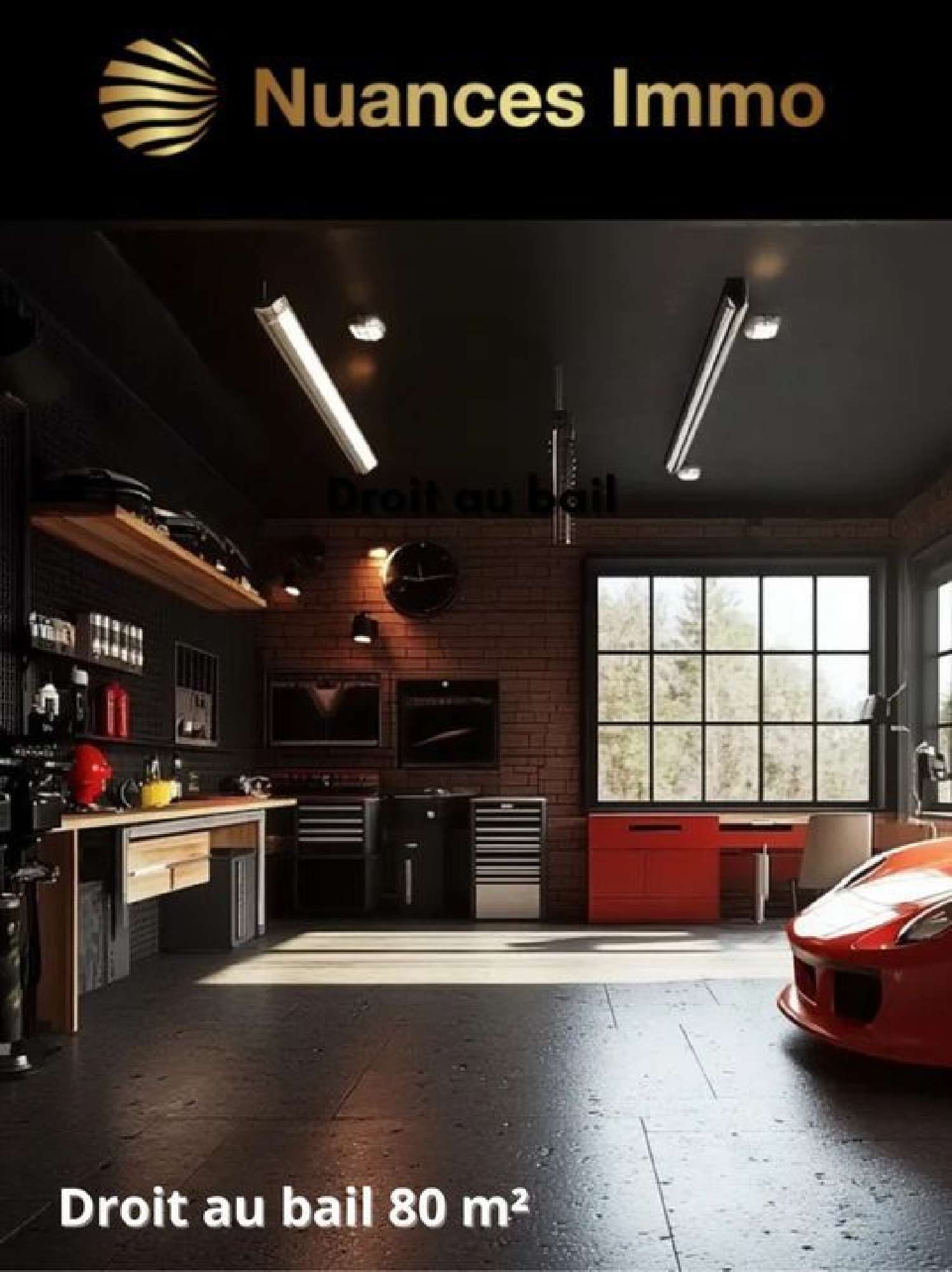  te koop kantoor Lyon Rhône 1