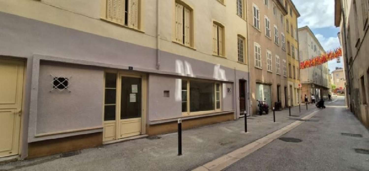  te koop kantoor Mâcon Saône-et-Loire 1