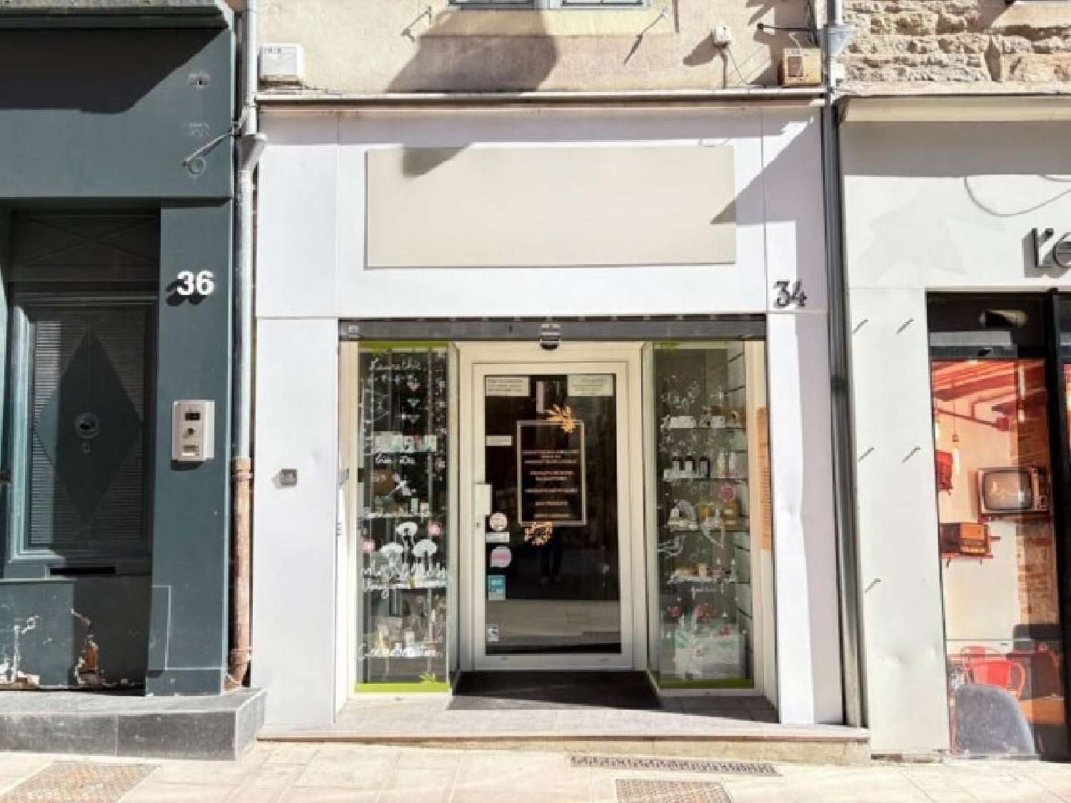  te koop kantoor Mâcon Saône-et-Loire 1