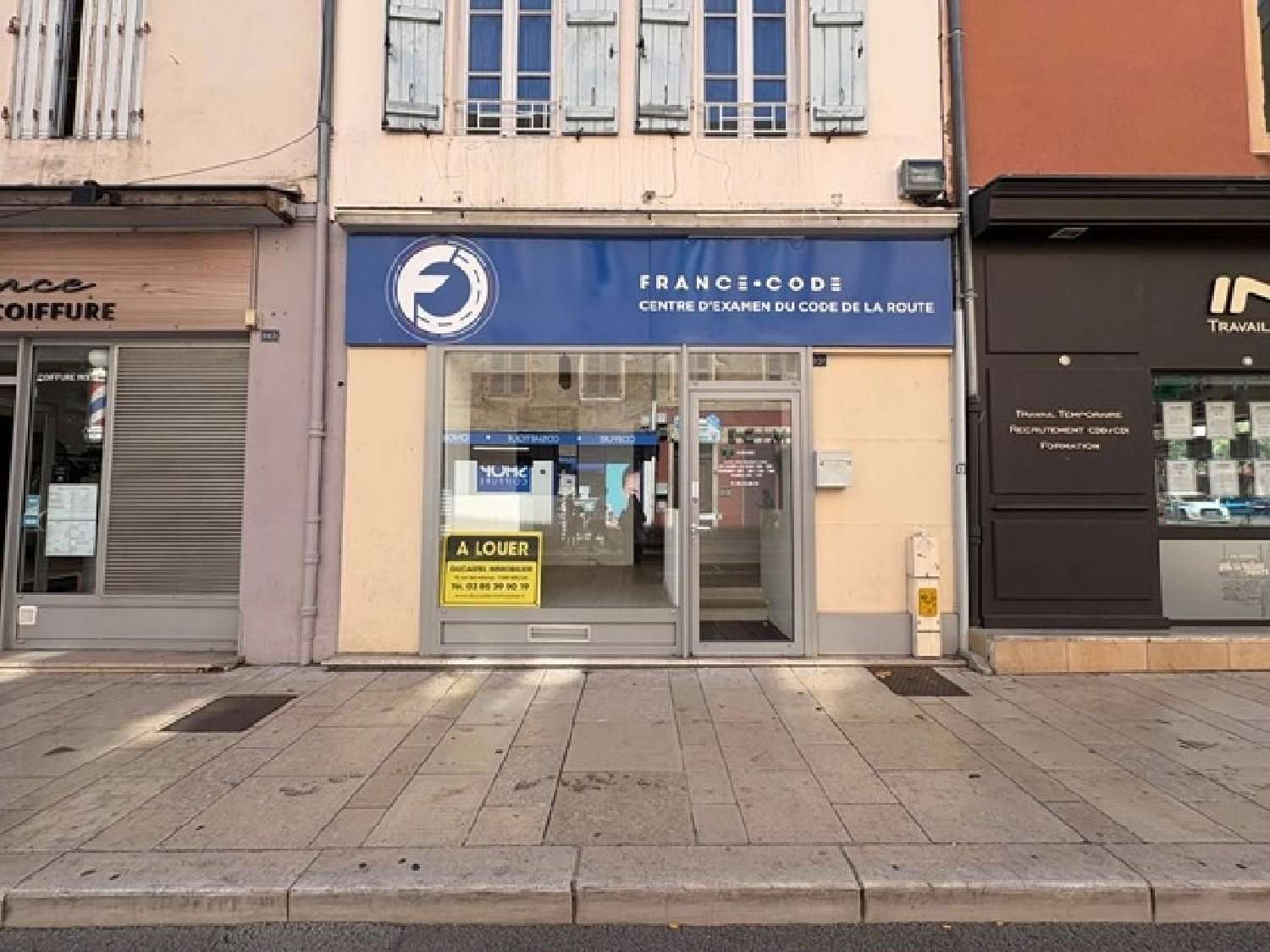  te koop kantoor Mâcon Saône-et-Loire 1