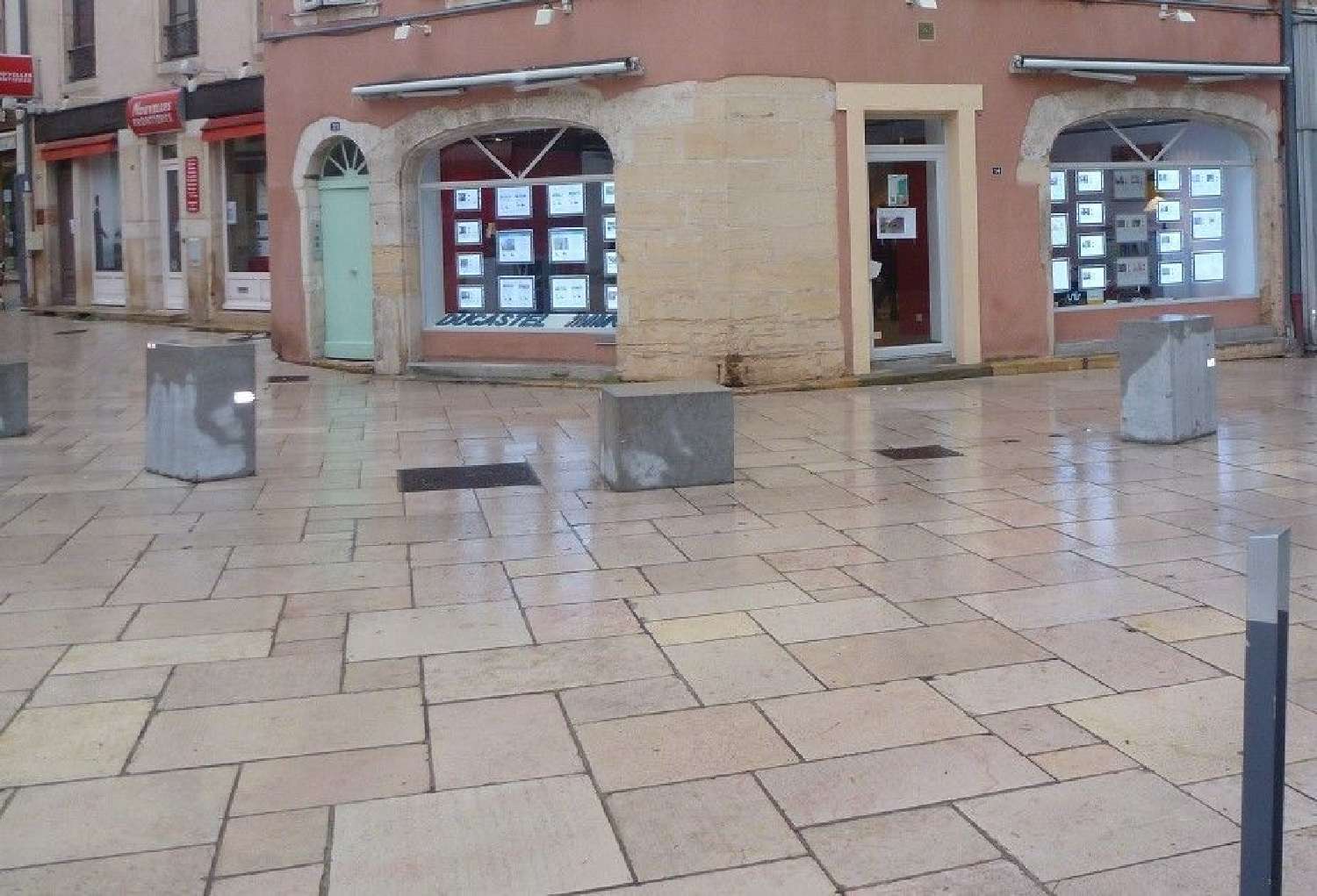  te koop kantoor Mâcon Saône-et-Loire 1