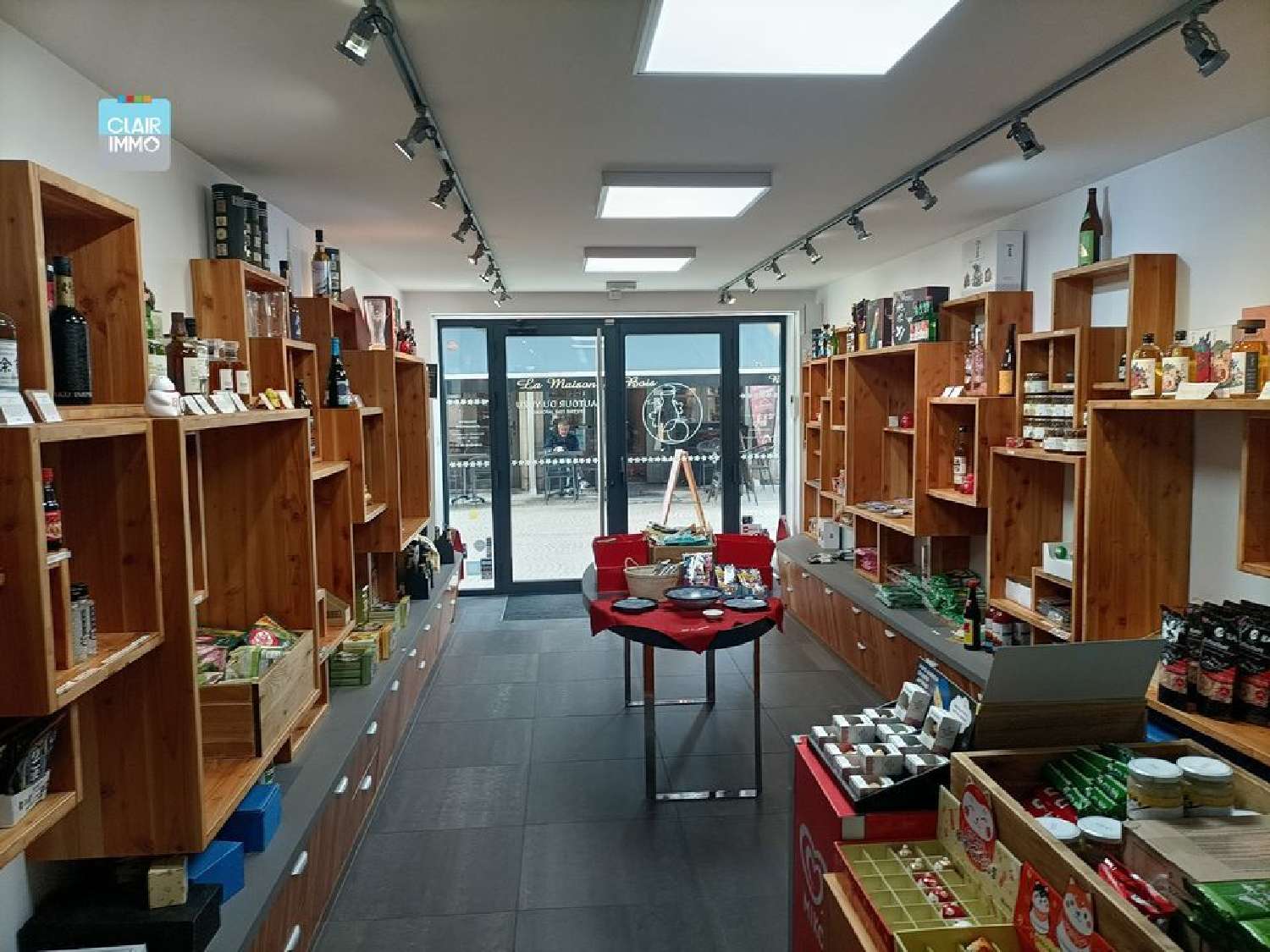  te koop kantoor Mâcon Saône-et-Loire 1