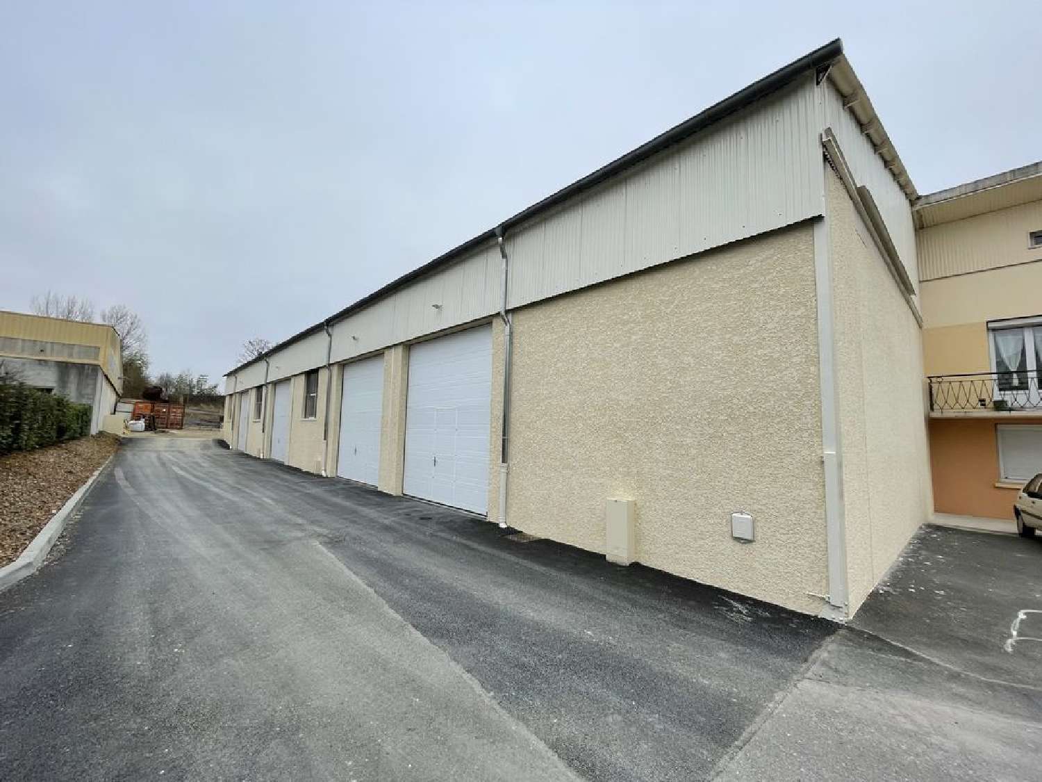  te koop kantoor Mâcon Saône-et-Loire 1
