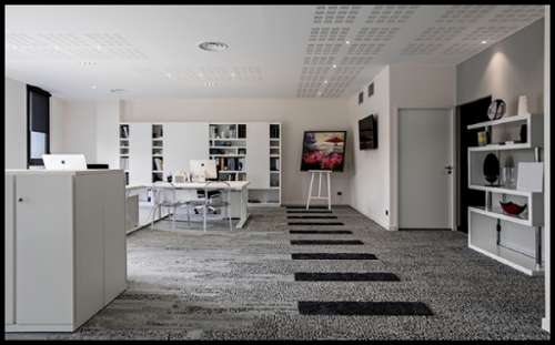 Malakoff Hauts-de-Seine office foto 7162678