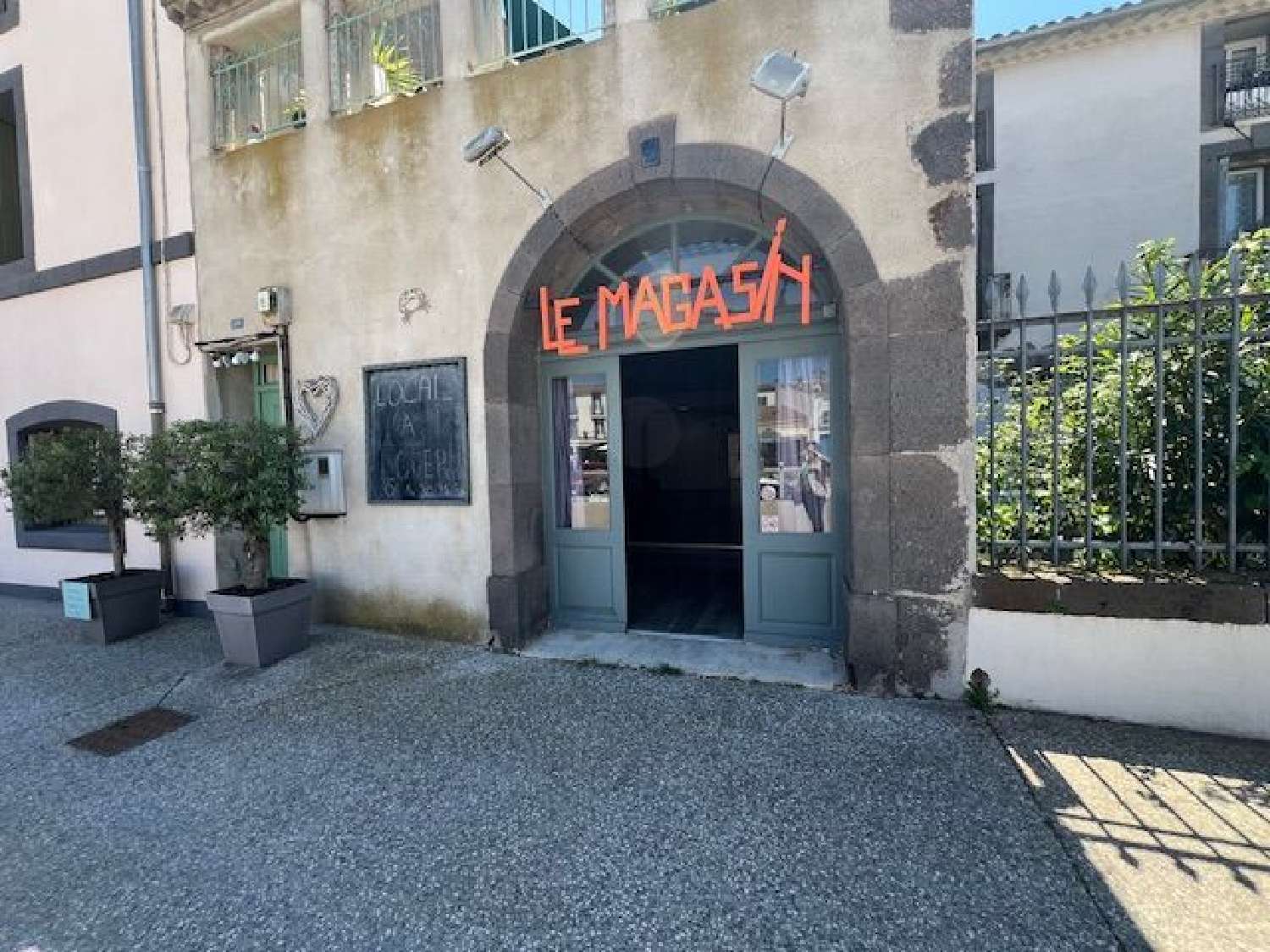  for sale office Marseillan Hérault 1