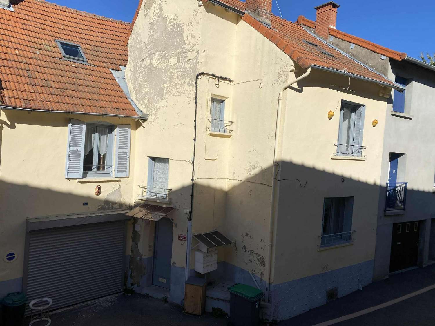  for sale office Montaigut Puy-de-Dôme 1