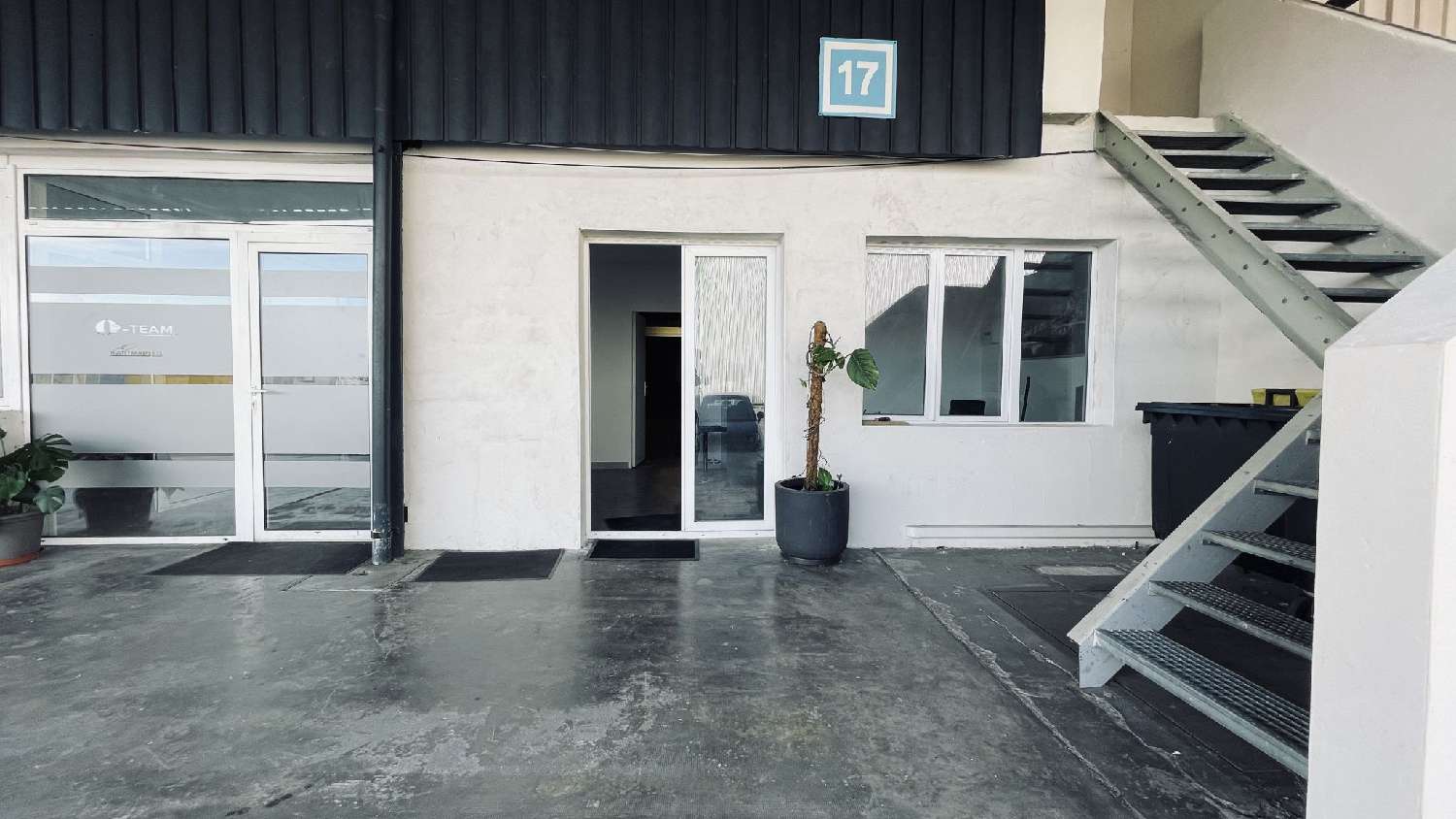 te koop kantoor Montauban Tarn-et-Garonne 1