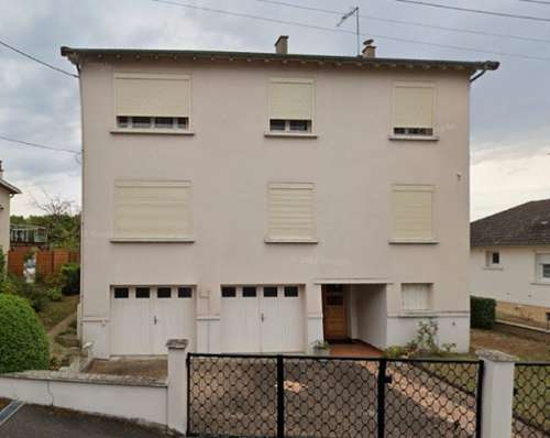 Montluçon Allier kantoor foto 7147350