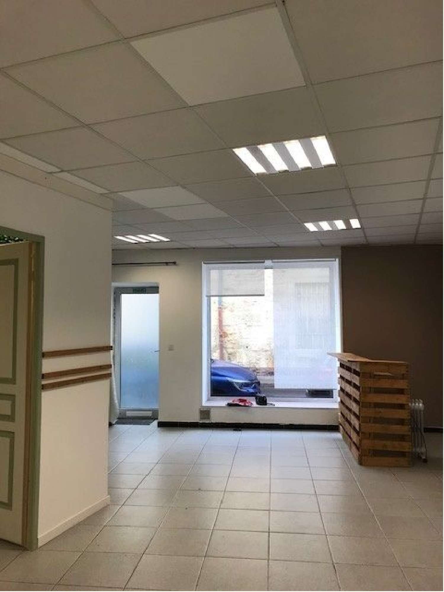  à vendre bureau Nîmes Gard 1