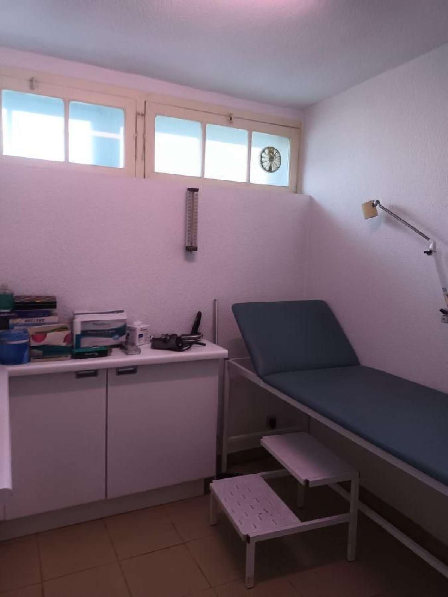  en venta oficina Nîmes Gard 1