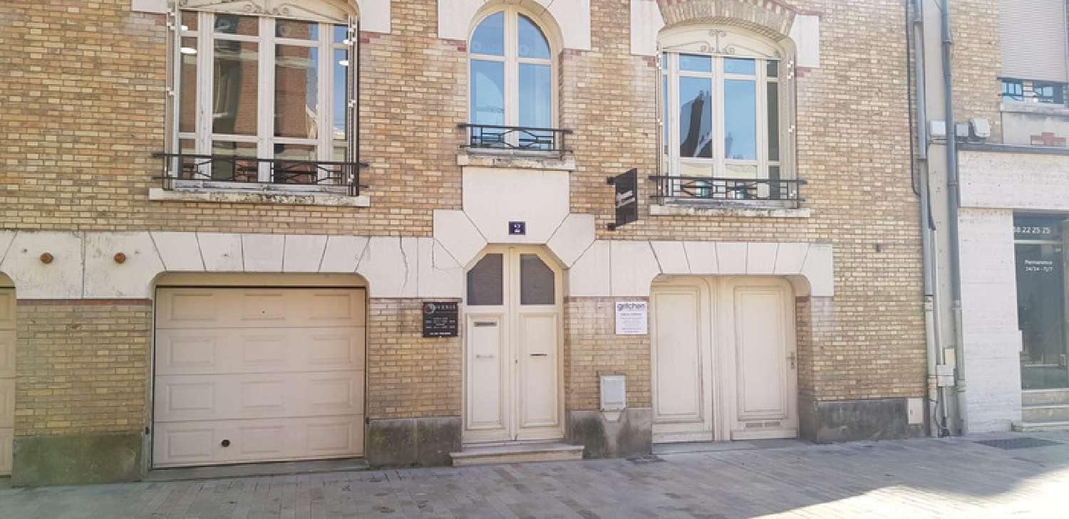  te koop kantoor Orléans Loiret 5