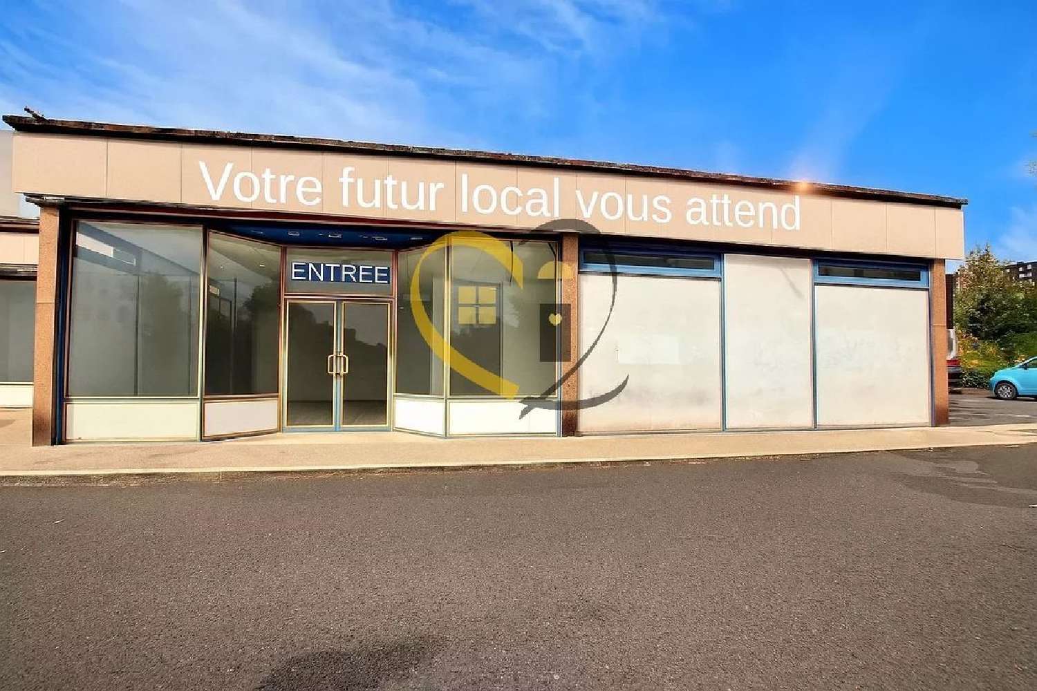  te koop kantoor Orléans Loiret 1