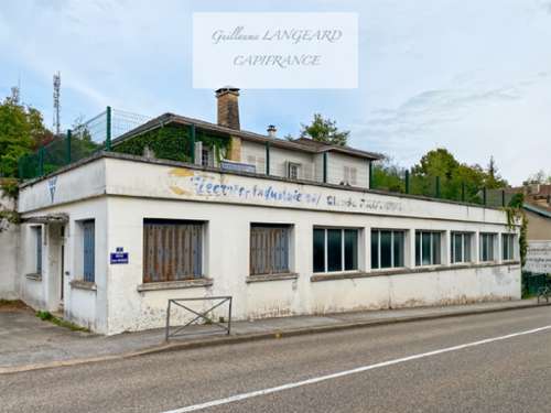 Oyonnax Ain kantoor foto 7150407