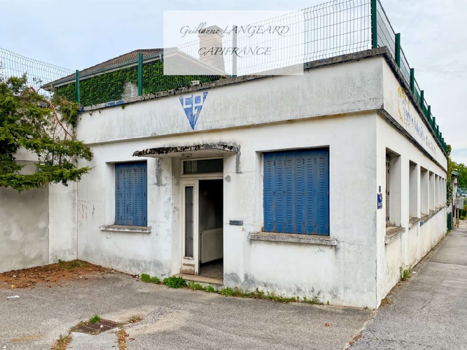  te koop kantoor Oyonnax Ain 2