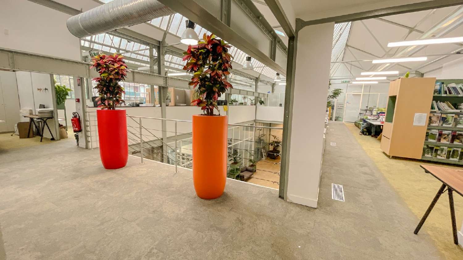  for sale office Paris 20e Arrondissement Paris (Seine) 4