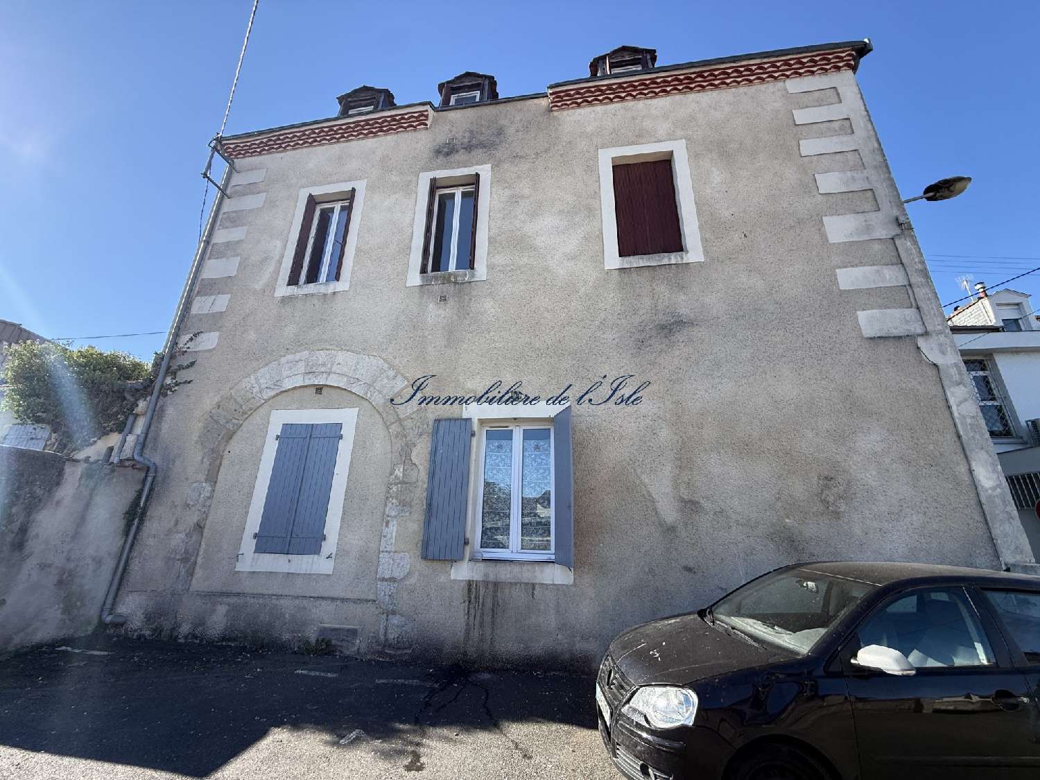  à vendre bureau Périgueux Dordogne 4