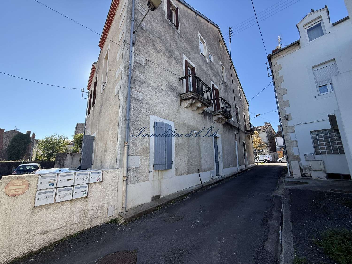  à vendre bureau Périgueux Dordogne 5