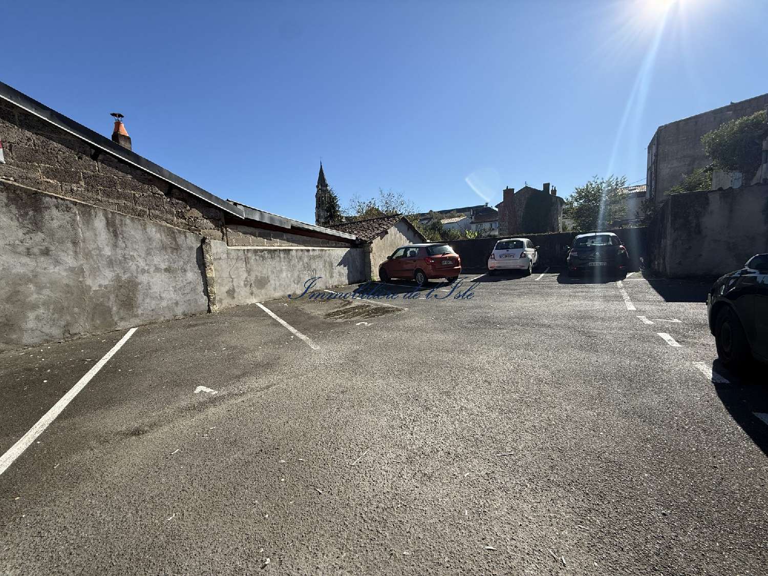  à vendre bureau Périgueux Dordogne 6