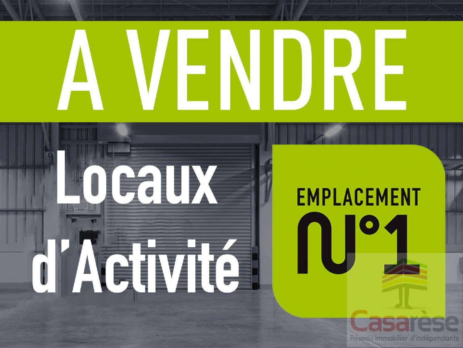 for sale office Pontivy Morbihan 1