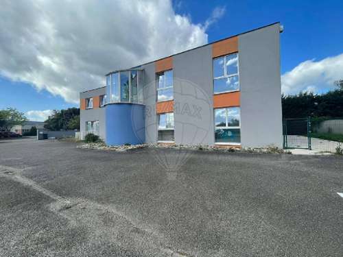Raedersheim Haut-Rhin Büro Bild 7147448
