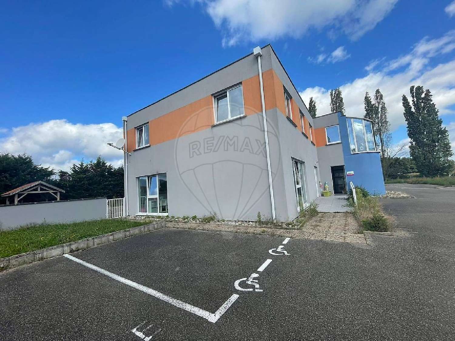  kaufen Büro Raedersheim Haut-Rhin 2